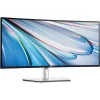 Dell UltraSharp Ultrawide IPS Curved Monitor 34" QHD 3440x1440 με Χρόνο Απόκρισης 5ms GTG