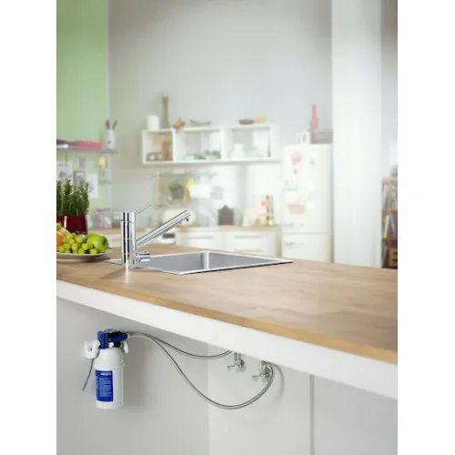 Brita Ανταλλακτικό Φίλτρο Νερού Κάτω Πάγκου από Ενεργό Άνθρακα On Line Active Plus P 1000