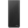 Sharkoon VS9 RGB Gaming Midi Tower Κουτί Υπολογιστή με Πλαϊνό Παράθυρο Μαύρο