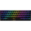 Sharkoon Skiller SGK50 S4 Gaming Μηχανικό Πληκτρολόγιο 60% με Kailh Red διακόπτες και RGB φωτισμό (Αγγλικό US)