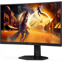 AOC C27G4ZXU VA HDR Curved Gaming Monitor 27" FHD 1920x1080 280Hz με Χρόνο Απόκρισης 1ms GTG AOC C27G4ZXU VA HDR Curved Gaming Monitor 27" FHD 1920x1080 280Hz με Χρόνο Απόκρισης 1ms GTG