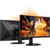 AOC C27G4ZXU VA HDR Curved Gaming Monitor 27" FHD 1920x1080 280Hz με Χρόνο Απόκρισης 1ms GTG AOC C27G4ZXU VA HDR Curved Gaming Monitor 27" FHD 1920x1080 280Hz με Χρόνο Απόκρισης 1ms GTG