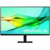 Samsung ViewFinity S6 S60UD IPS HDR Monitor 32" QHD 2560x1440 με Χρόνο Απόκρισης 5ms GTG