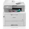 Brother Έγχρωμο Πολυμηχάνημα Laser με WiFi και Mobile Print MFC-L8390CDWRE1