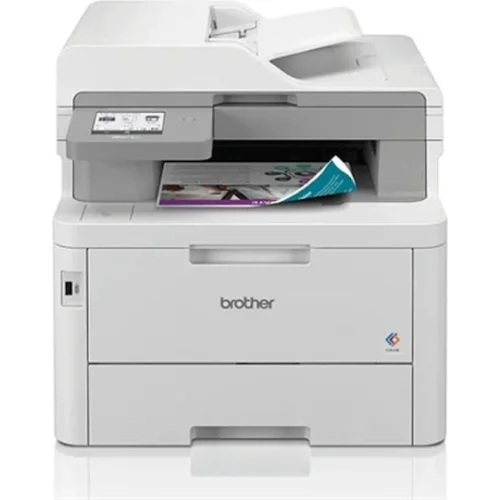 Brother Έγχρωμο Πολυμηχάνημα Laser με WiFi και Mobile Print MFC-L8390CDWRE1
