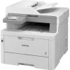 Brother Έγχρωμο Πολυμηχάνημα Laser με WiFi και Mobile Print MFC-L8390CDWRE1