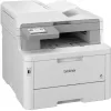 Brother Έγχρωμο Πολυμηχάνημα Laser με WiFi και Mobile Print MFC-L8390CDWRE1