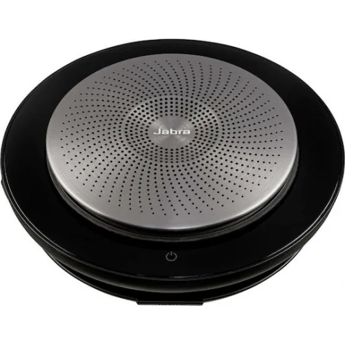 Jabra Speak 750 Speakerphone MS + Link 370 Hands Free Kit (7700-309)