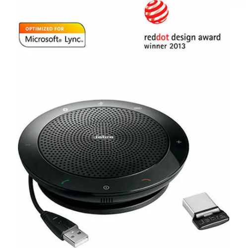 Jabra Speak 510+ MS