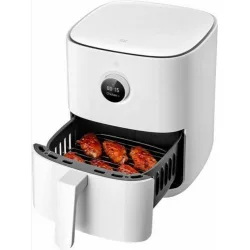 Xiaomi Mi Smart Air Fryer με Wi-Fi 4.5lt Λευκό Xiaomi Mi Smart Air Fryer με Wi-Fi 4.5lt Λευκό