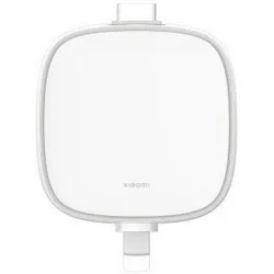 Xiaomi Mi Smart Air Fryer με Wi-Fi 4.5lt Λευκό Xiaomi Mi Smart Air Fryer με Wi-Fi 4.5lt Λευκό