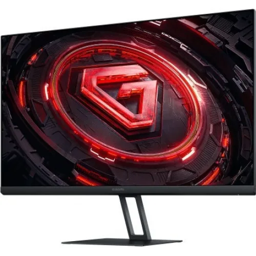 Xiaomi G24i IPS Gaming Monitor 23.8" FHD 1920x1080 180Hz με Χρόνο Απόκρισης 1ms GTG