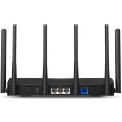 Mercusys MR47BE Ασύρματο Router Wi‑Fi 7 με 4 Θύρες Ethernet