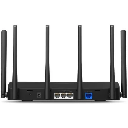 Mercusys MR47BE Ασύρματο Router Wi‑Fi 7 με 4 Θύρες Ethernet