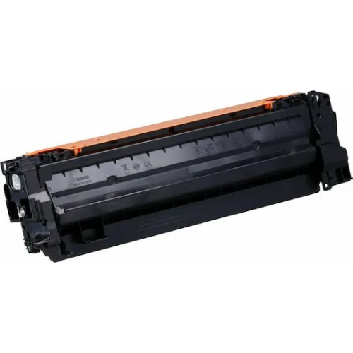 Canon 059H Γνήσιο Toner Laser Εκτυπωτή Μαύρο High Capacity 15500 Σελίδων (3627C001)