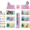 Lego Gabby's Dollhouse για 4+ ετών (10788) (LGO10788)