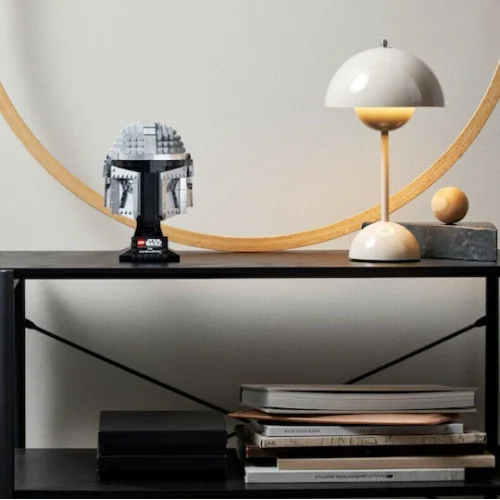 Lego Star Wars The Mandalorian Helmet για 18+ Ετών