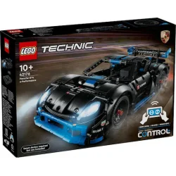 Lego Technic Porsche GT4 e-Performance Race Car για 8+ Ετών 834τμχ