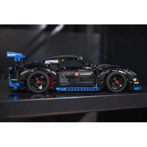 Lego Technic Porsche GT4 e-Performance Race Car για 8+ Ετών 834τμχ