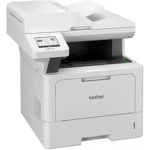 Brother Ασπρόμαυρο Πολυμηχάνημα Laser MFC-L5710DWRE1
