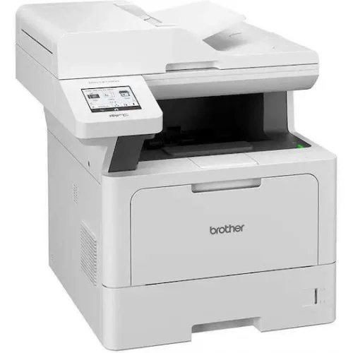 Brother Ασπρόμαυρο Πολυμηχάνημα Laser MFC-L5710DNRE1