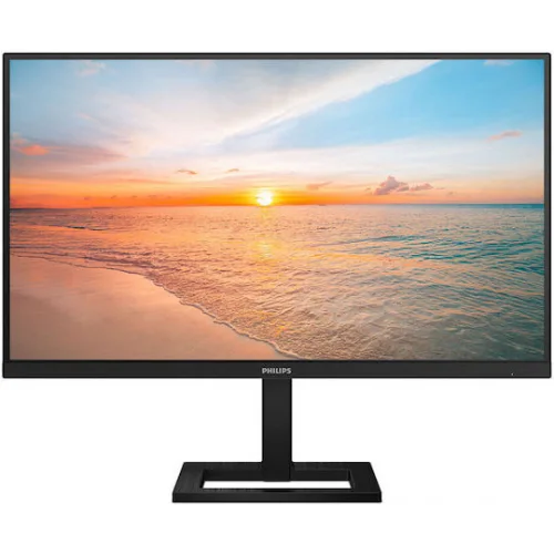 Philips 27E1N1900AE IPS HDR Monitor 27" 4K 3840x2160 με Χρόνο Απόκρισης 4ms GTG