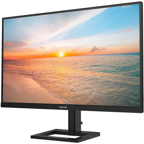 Philips 27E1N1900AE IPS HDR Monitor 27" 4K 3840x2160 με Χρόνο Απόκρισης 4ms GTG