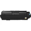 Kyocera TK-1260 Γνήσιο Toner Laser Εκτυπωτή Μαύρο 10000 Σελίδων (1T0C150NL0)
