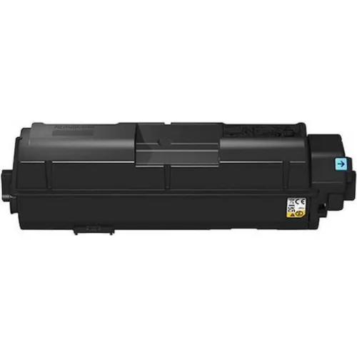 Kyocera TK-1260 Γνήσιο Toner Laser Εκτυπωτή Μαύρο 10000 Σελίδων (1T0C150NL0)
