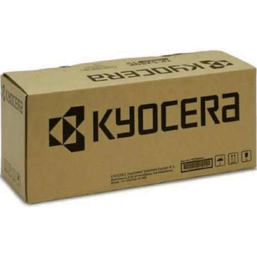 Kyocera TK-1260 Γνήσιο Toner Laser Εκτυπωτή Μαύρο 10000 Σελίδων (1T0C150NL0)