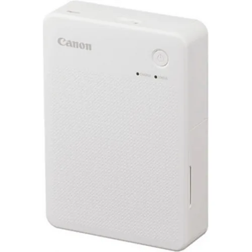 Canon Selphy QX20 Θερμικός Εκτυπωτής για Φωτογραφίες με WiFi Sand White 6753C002