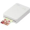 Canon Selphy QX20 Θερμικός Εκτυπωτής για Φωτογραφίες με WiFi Sand White 6753C002