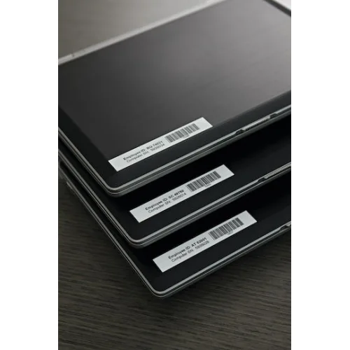 Dymo Labelmanager T 280 Qwerty Kitcase Ηλεκτρονικός Ετικετογράφος Χειρός σε Μαύρο Χρώμα