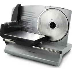 Esperanza Ζαμπονομηχανή με Δίσκο Κοπής Διαμέτρου 190mm 38x25x25cm