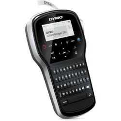 Dymo LabelManager 280 Ηλεκτρονικός Ετικετογράφος Χειρός σε Μαύρο Χρώμα Dymo LabelManager 280 Ηλεκτρονικός Ετικετογράφος Χειρός σε Μαύρο Χρώμα