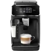 Philips Series 2300 Αυτόματη Μηχανή Espresso 1500W Πίεσης 15bar με Μύλο Άλεσης Μαύρη