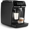 Philips Series 2300 Αυτόματη Μηχανή Espresso 1500W Πίεσης 15bar με Μύλο Άλεσης Μαύρη