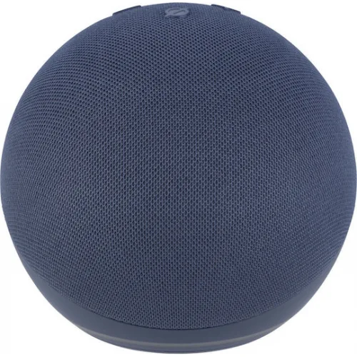 Amazon Echo Dot (5th Gen) Smart Hub Wi-Fi / Bluetooth Συμβατό με Alexa