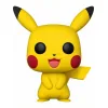Funko Pop! Games: Pokemon - Pikachu 353 Supersized 10" (25cm) Funko Pop! Games: Pokemon - Pikachu 353 Supersized 10" (25cm)