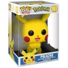 Funko Pop! Games: Pokemon - Pikachu 353 Supersized 10" (25cm) Funko Pop! Games: Pokemon - Pikachu 353 Supersized 10" (25cm)