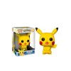 Funko Pop! Games: Pokemon - Pikachu 353 Supersized 10" (25cm) Funko Pop! Games: Pokemon - Pikachu 353 Supersized 10" (25cm)