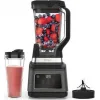 Ninja Μπλέντερ για Smoothies 2.1lt 1200W Γκρι BN750EU