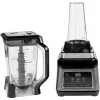 Ninja Μπλέντερ για Smoothies 2.1lt 1200W Γκρι BN750EU
