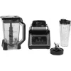 Ninja Μπλέντερ για Smoothies 2.1lt 1200W Γκρι BN750EU