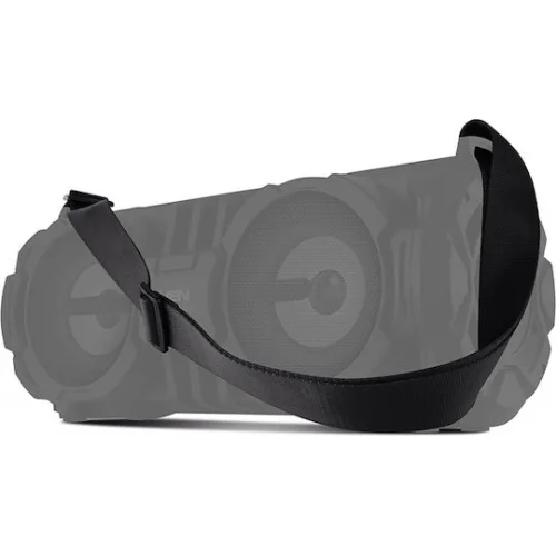 Sven Ηχείο με λειτουργία Karaoke PS-485 Black σε Μαύρο Χρώμα