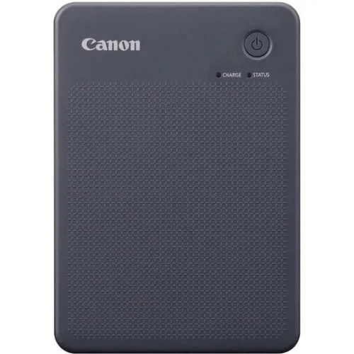 Canon Selphy QX20 Θερμικός Εκτυπωτής για Φωτογραφίες με WiFi Dark Grey 6752C002