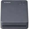 Canon Selphy QX20 Θερμικός Εκτυπωτής για Φωτογραφίες με WiFi Dark Grey 6752C002