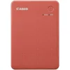 Canon Selphy QX20 Θερμικός Εκτυπωτής για Φωτογραφίες με WiFi Terracotta Red 6754C002