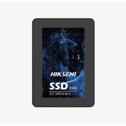 Hiksemi E100 SSD 1TB 2.5'' SATA III