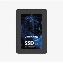 Hiksemi E100 SSD 1TB 2.5'' SATA III